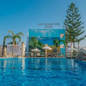 Ξενοδοχείο New Famagusta &