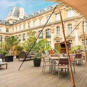 Ξενοδοχείο Crowne Plaza Republique By Ihg