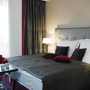 Belvedere 4*, Budapest Hungary
