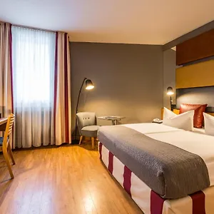 מלון Mercure Zentrum Superior, ברלין